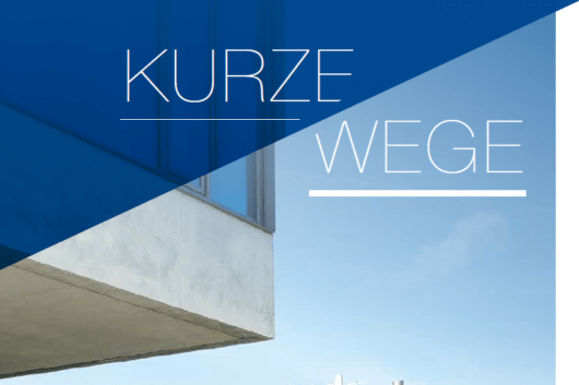 Startseite 1 Spenner Unternehmensbroschuere