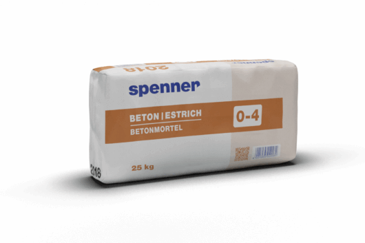 beton estrich rendering